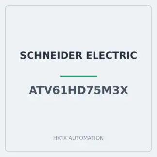 Schneider Electric ATV61HD75M3X