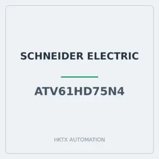Schneider Electric ATV61HD75N4