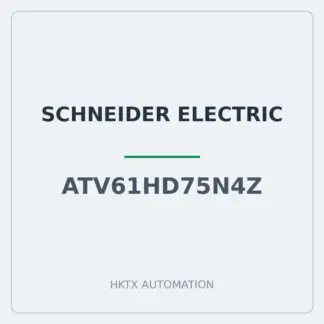 Schneider Electric ATV61HD75N4Z