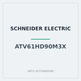 Schneider Electric ATV61HD90M3X