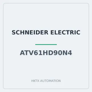 Schneider Electric ATV61HD90N4