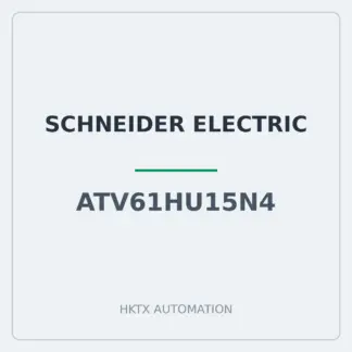 Schneider Electric ATV61HU15N4