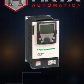 Schneider Electric ATV61HU22N4