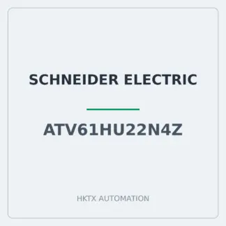 Schneider Electric ATV61HU22N4Z