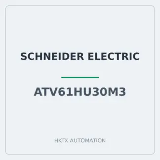 Schneider Electric ATV61HU30M3