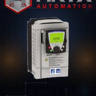 Schneider Electric ATV61HU30N4