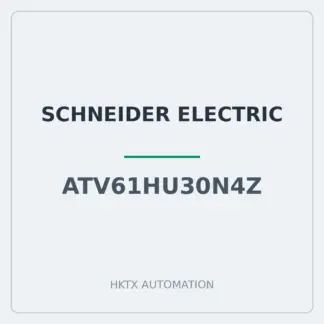 Schneider Electric ATV61HU30N4Z