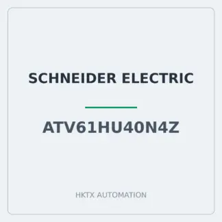 Schneider Electric ATV61HU40N4Z
