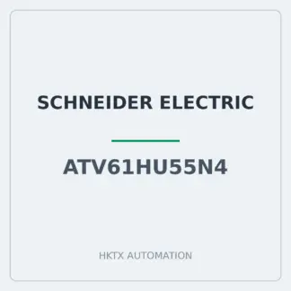 Schneider Electric ATV61HU55N4