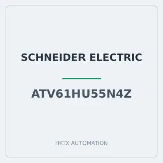 Schneider Electric ATV61HU55N4Z