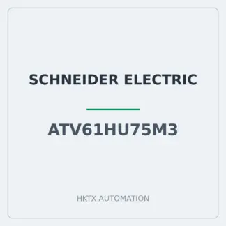 Schneider Electric ATV61HU75M3