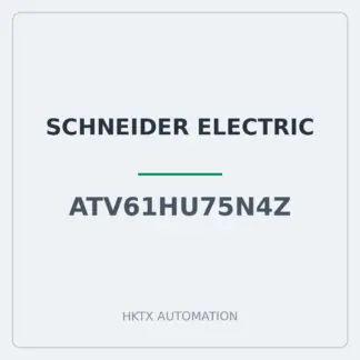 Schneider Electric ATV61HU75N4Z