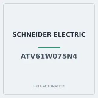 Schneider Electric ATV61W075N4