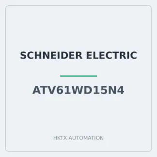 Schneider Electric ATV61WD15N4