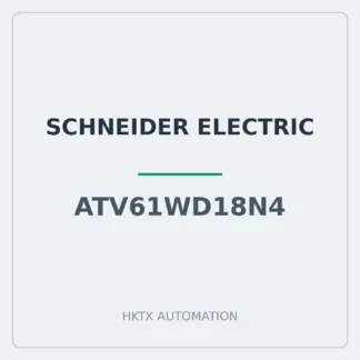 Schneider Electric ATV61WD18N4
