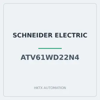 Schneider Electric ATV61WD22N4