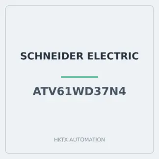Schneider Electric ATV61WD37N4