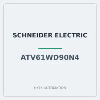 Schneider Electric ATV61WD90N4