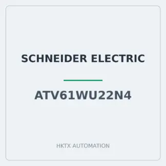 Schneider Electric ATV61WU22N4