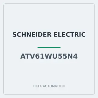Schneider Electric ATV61WU55N4