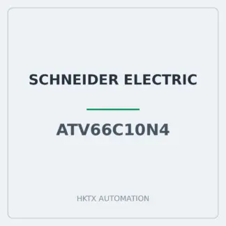Schneider Electric ATV66C10N4