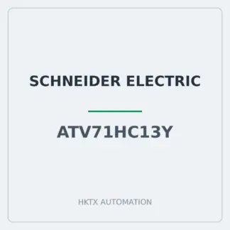 Schneider Electric ATV71HC13Y