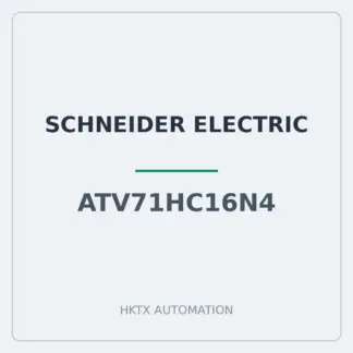 Schneider Electric ATV71HC16N4