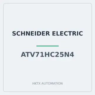 Schneider Electric ATV71HC25N4