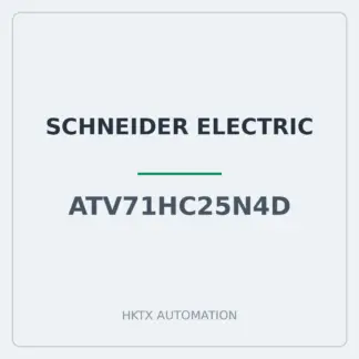 Schneider Electric ATV71HC25N4D