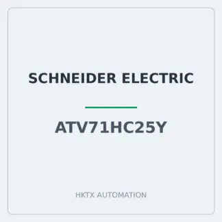 Schneider Electric ATV71HC25Y