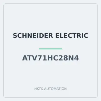 Schneider Electric ATV71HC28N4