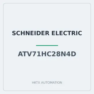 Schneider Electric ATV71HC28N4D