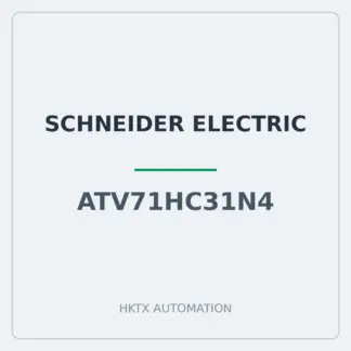 Schneider Electric ATV71HC31N4