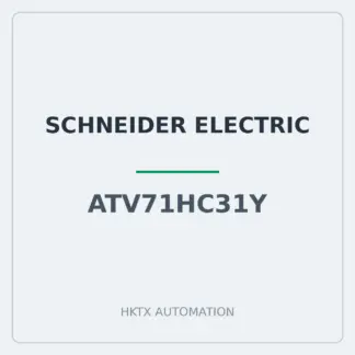 Schneider Electric ATV71HC31Y