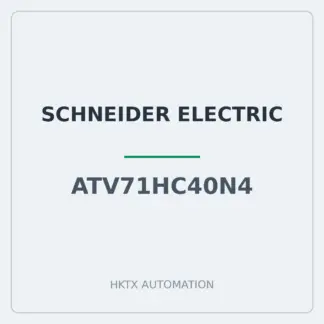 Schneider Electric ATV71HC40N4