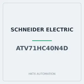 Schneider Electric ATV71HC40N4D