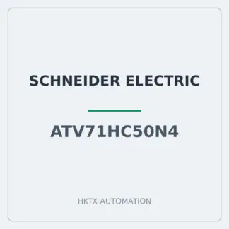 Schneider Electric ATV71HC50N4