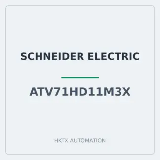 Schneider Electric ATV71HD11M3X