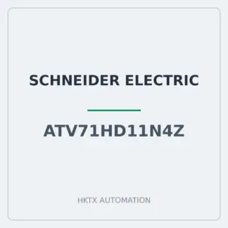 Schneider Electric ATV71HD11N4Z