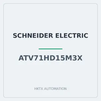 Schneider Electric ATV71HD15M3X