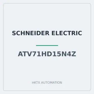 Schneider Electric ATV71HD15N4Z