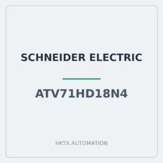 Schneider Electric ATV71HD18N4
