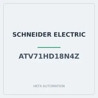 Schneider Electric ATV71HD18N4Z