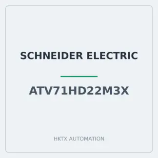 Schneider Electric ATV71HD22M3X