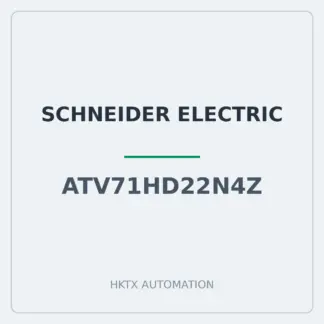 Schneider Electric ATV71HD22N4Z