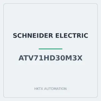 Schneider Electric ATV71HD30M3X