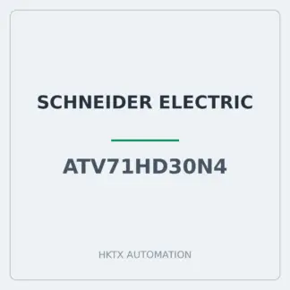 Schneider Electric ATV71HD30N4