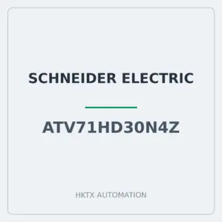 Schneider Electric ATV71HD30N4Z