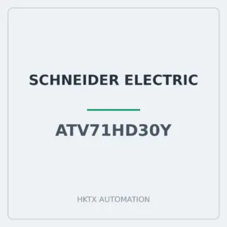 Schneider Electric ATV71HD30Y