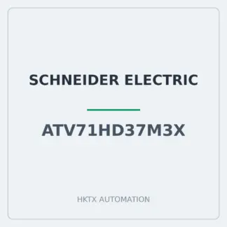 Schneider Electric ATV71HD37M3X